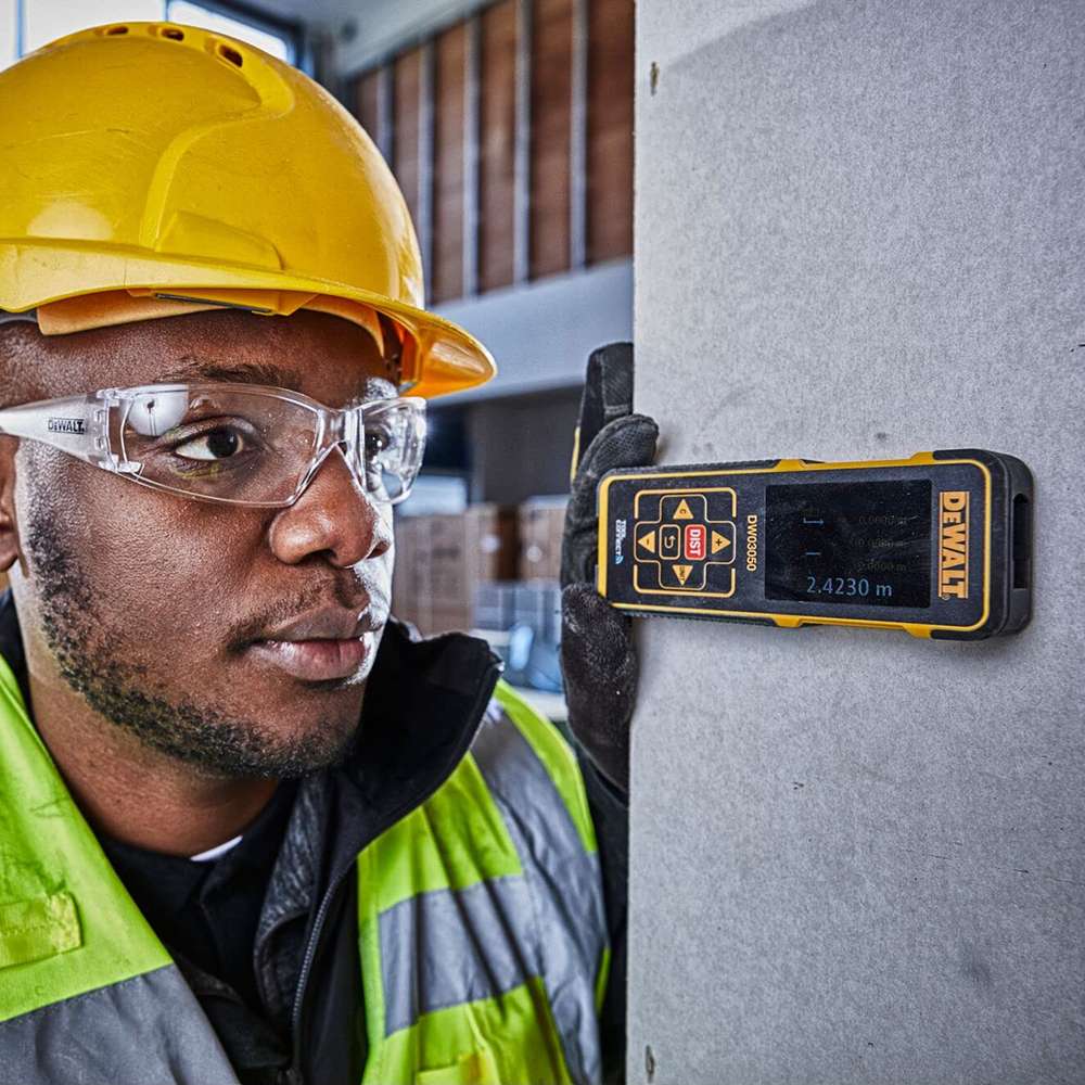 Dewalt DW03050-XJ 50m Laser Distance Meter 7