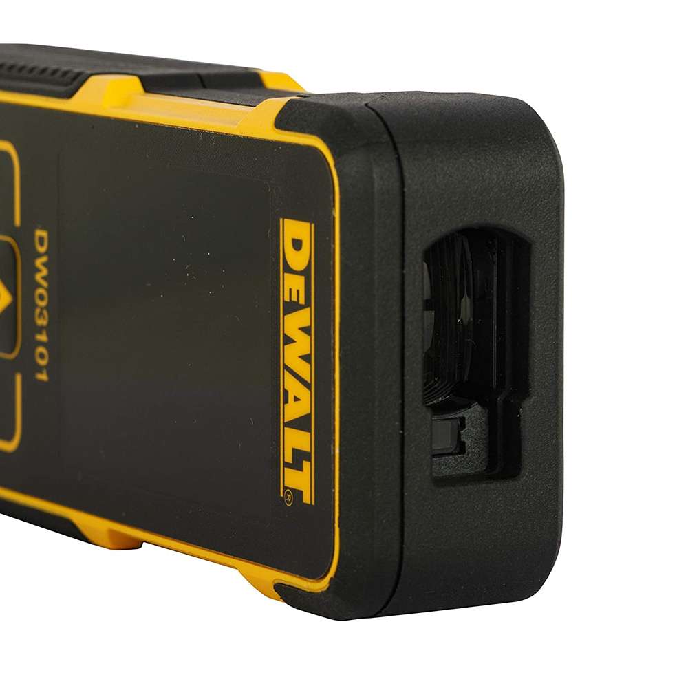 Dewalt DW03101-XJ 100m Laser Distance Meter 5