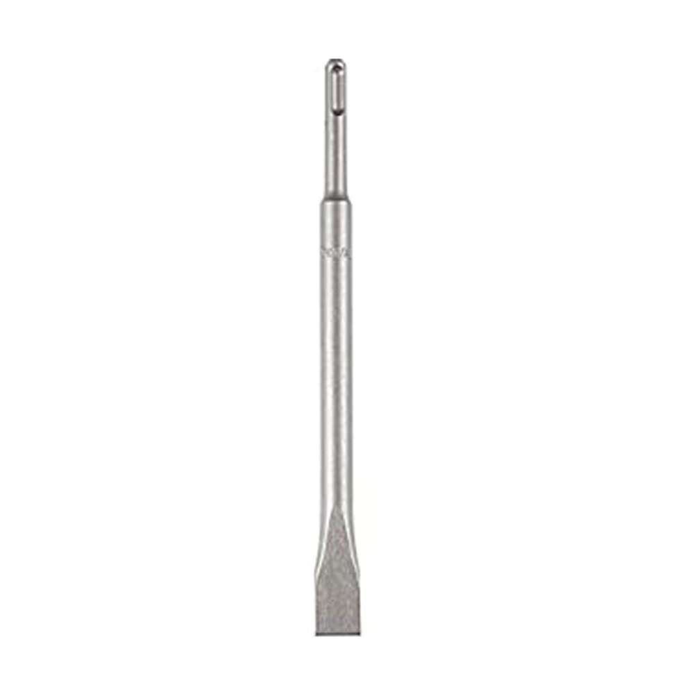 Dewalt DWA0802-B1 250mm SDS Plus Flat Chisel 0