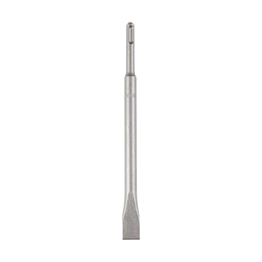 الإزميل الصناعي الدائري بالنهاية المسطحة (DWA0807-B1) من (Dewalt) قياس (18x 400 x 25) من النوع (SDS Max)  0