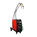 Helvi Silvermig 219 MIG/MAG Inverter Welder 0