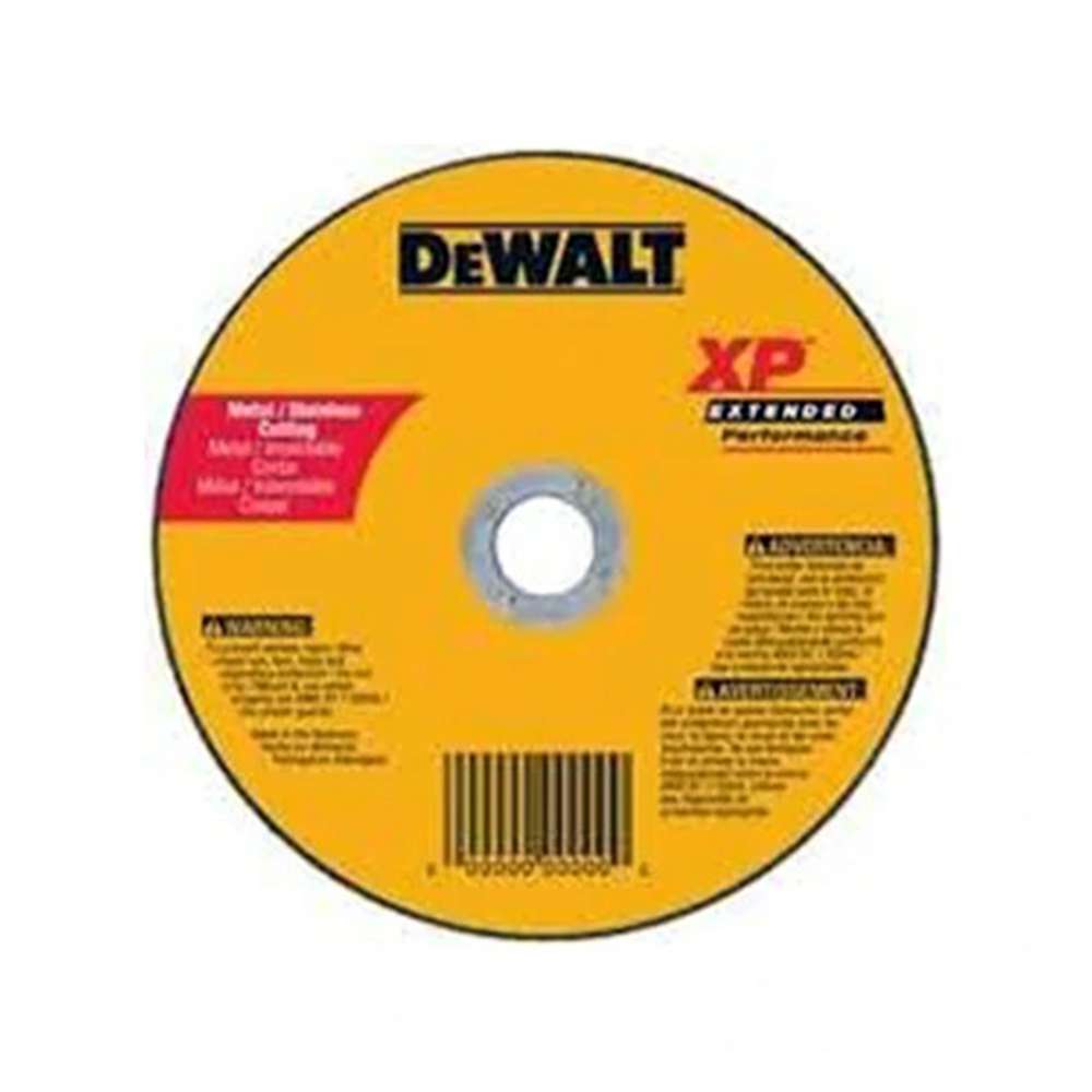 Dewalt DWA4520IA-AE 100 x 2.8 x 15.9 Metal Cutting T27 0