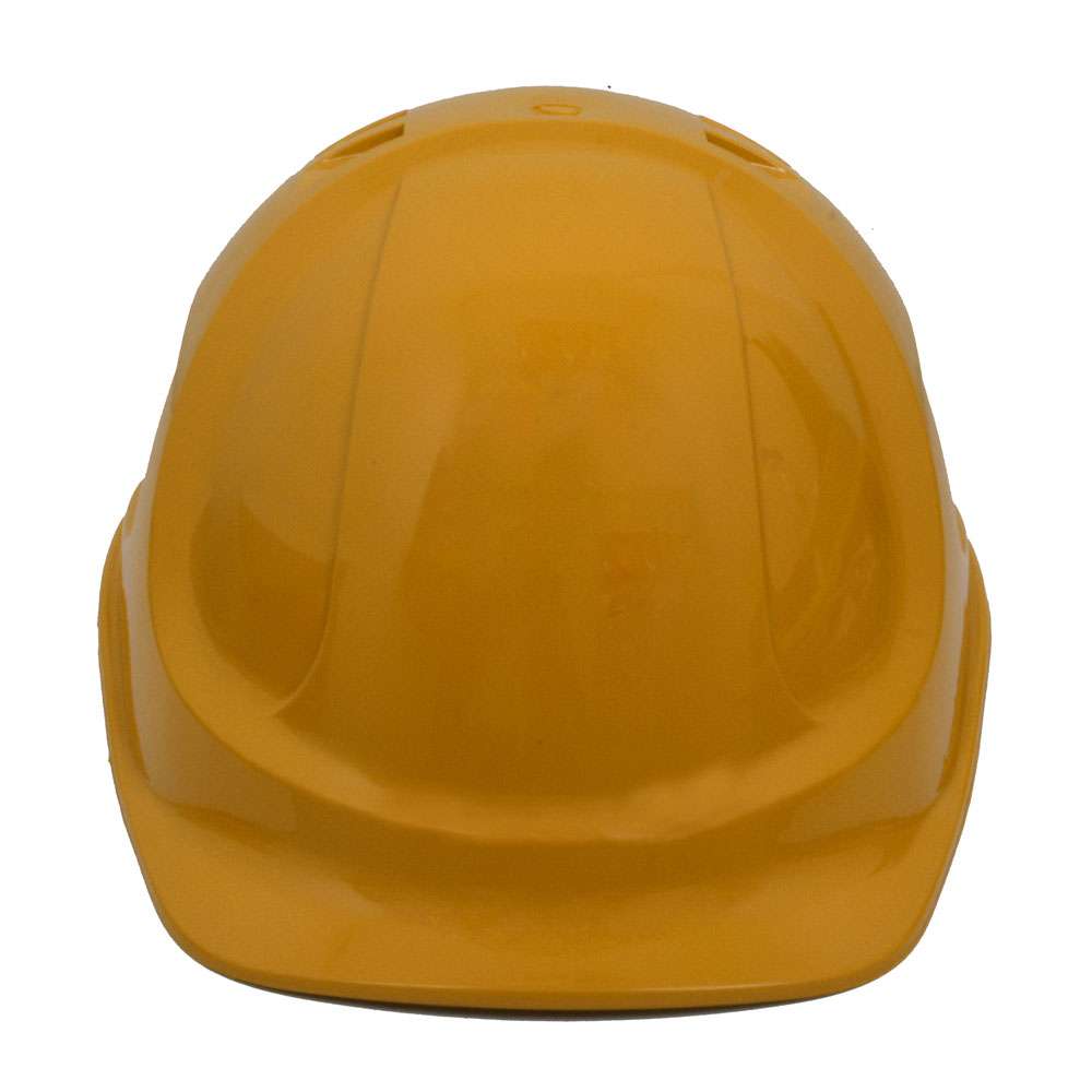 Vaultex ABS2 Vented Safety Helmet ABS, Orange 0