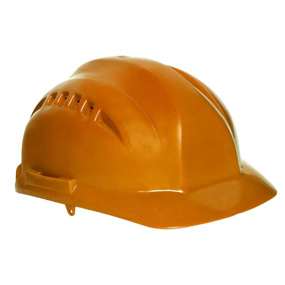 Vaultex VHVR Vented Safety Helmet, Blue 3