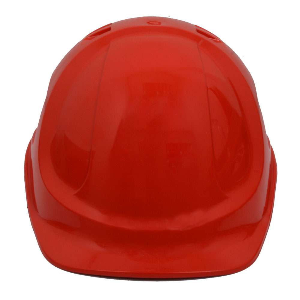 خوذة الأمان فولتكس (ABS2) المهواة المصنوعة من البلاستيك (ABS) 2