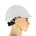Vaultex BMW Vented ABS Ratchet Safety Helmet 0