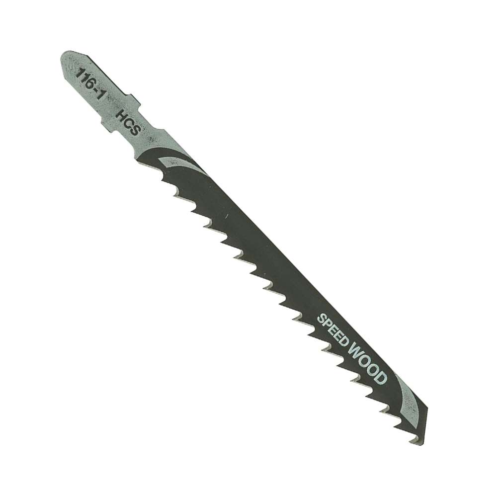 Dewalt Jig Saw Blade T Shank 68mm 6T DT2166-QZ (Pack of 5) 1