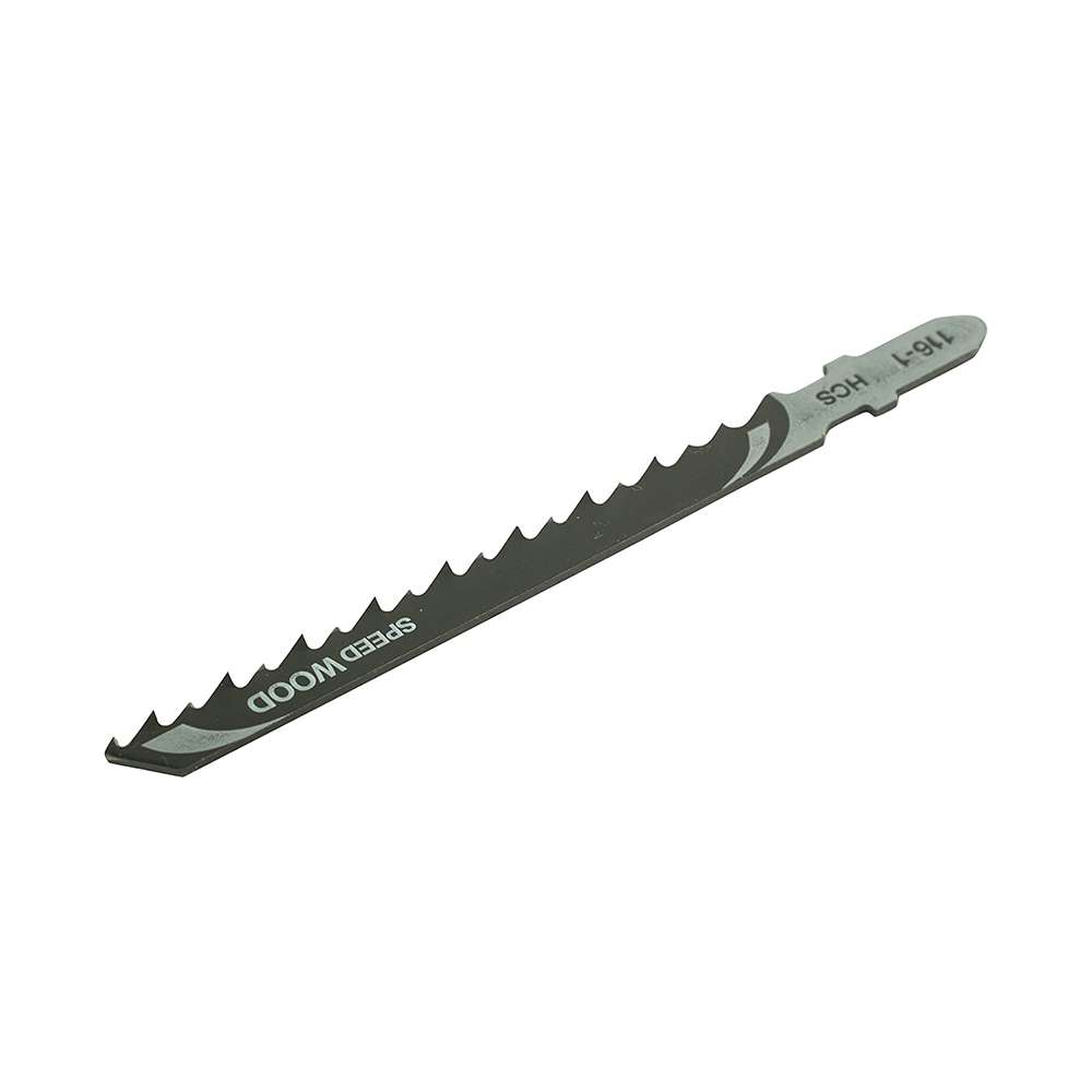 Dewalt Jig Saw Blade T Shank 68mm 6T DT2166-QZ (Pack of 5) 2