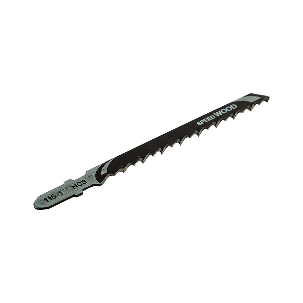 Dewalt Jig Saw Blade T Shank 68mm 6T DT2166-QZ (Pack of 5) 4