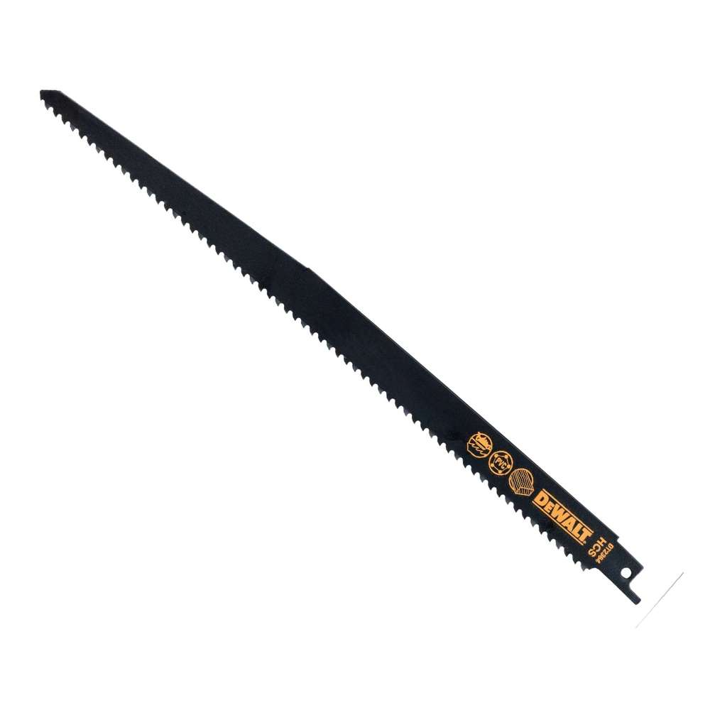 شفرات (Dewalt Recip) نوع (2x) للأغراض العامة قياس (305MM) موديل (DT2364-QZ) 2