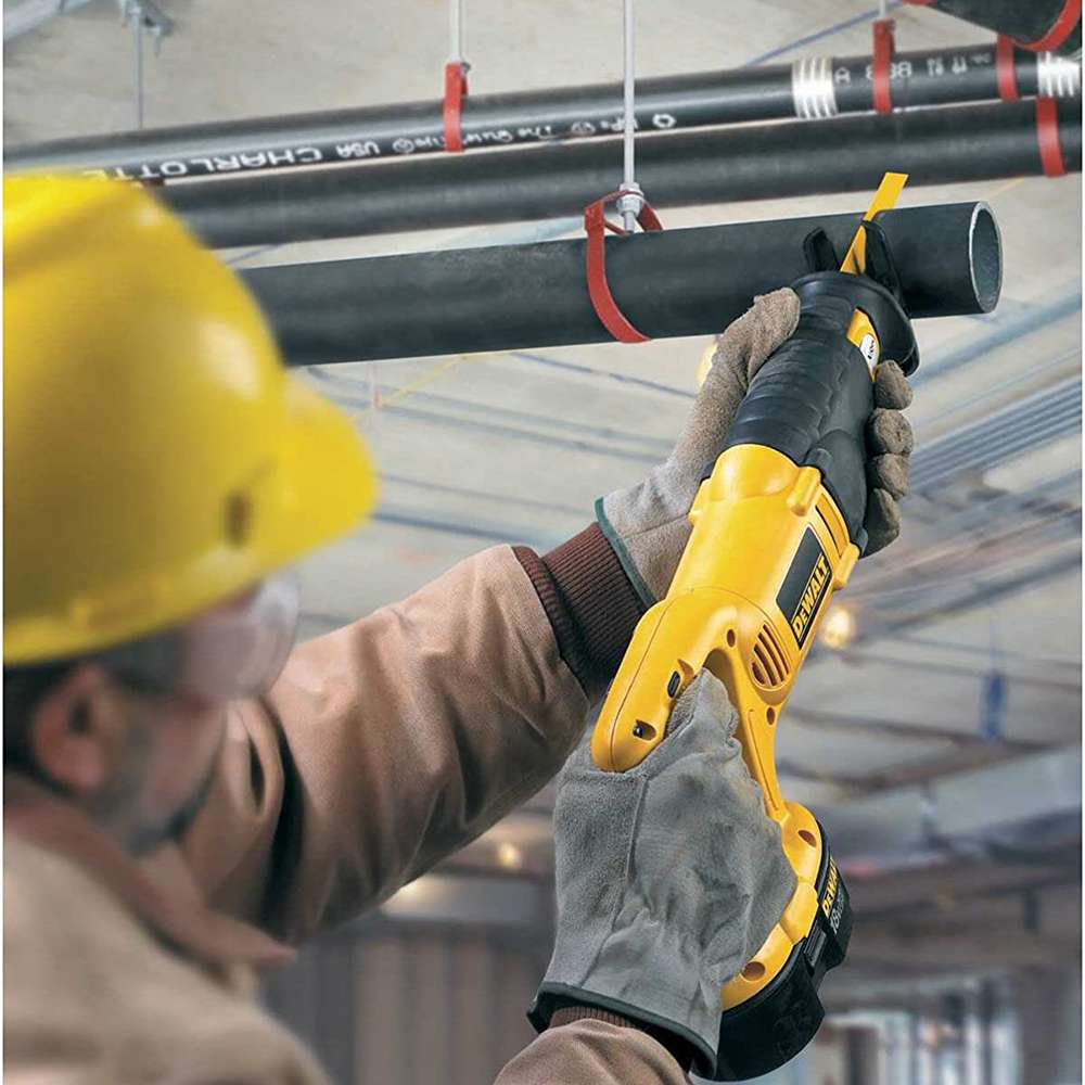 شفرات (Dewalt Recip) نوع (2x) للأغراض العامة قياس (203MM) موديل (DT2353-QZ) 2