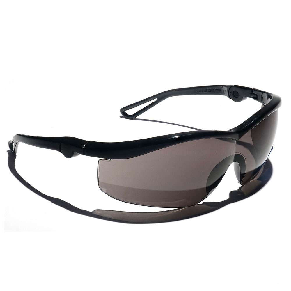 Vaultex V191 Anti Fog/Scratch Safety Spectacle 1