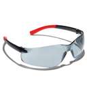 Vaultex V802 Safety Spectacle, Anti-Fog/Anti-Scratch, Dark Lens 0