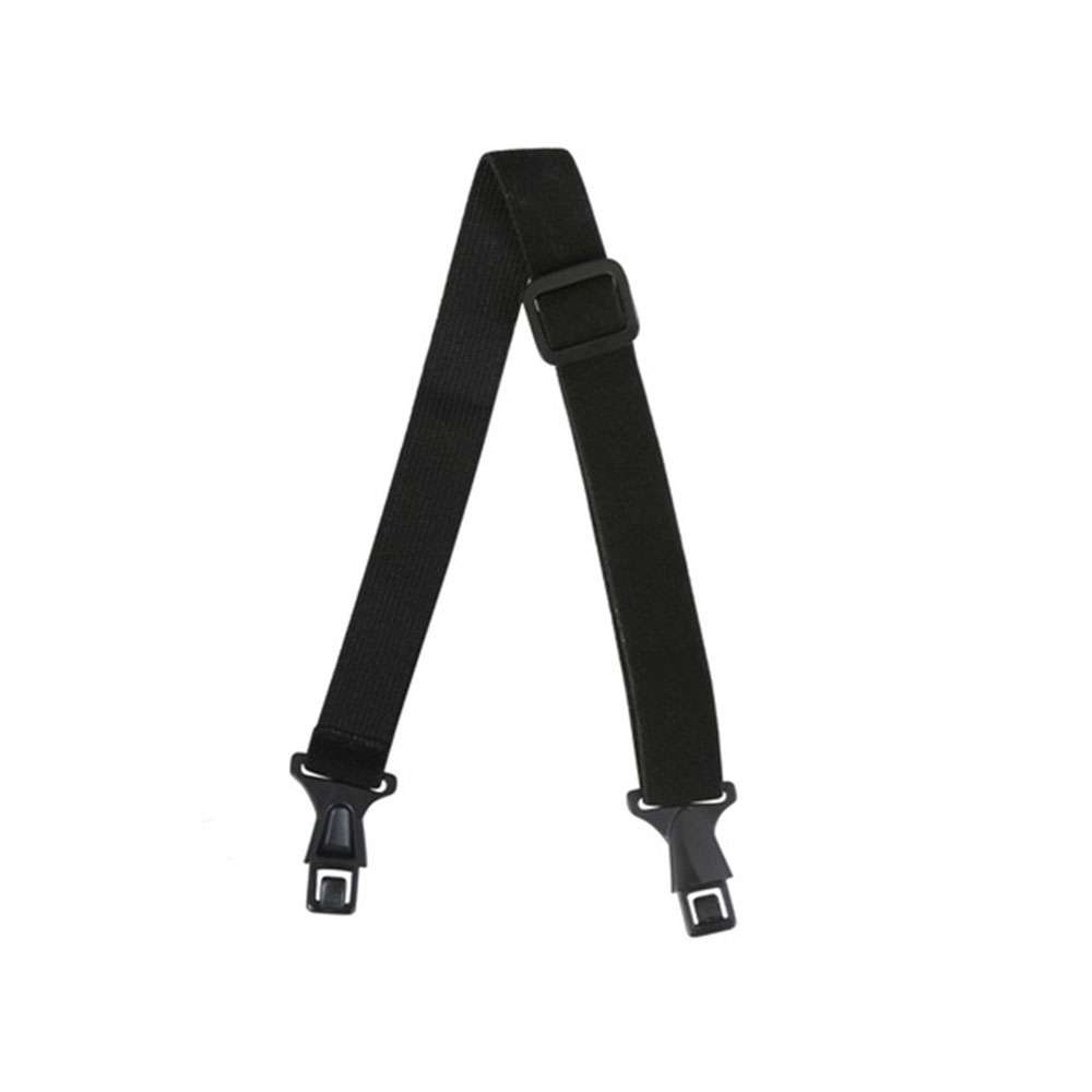 Vaultex V59 Anti Scratch Safety Spectacle - Dark 2