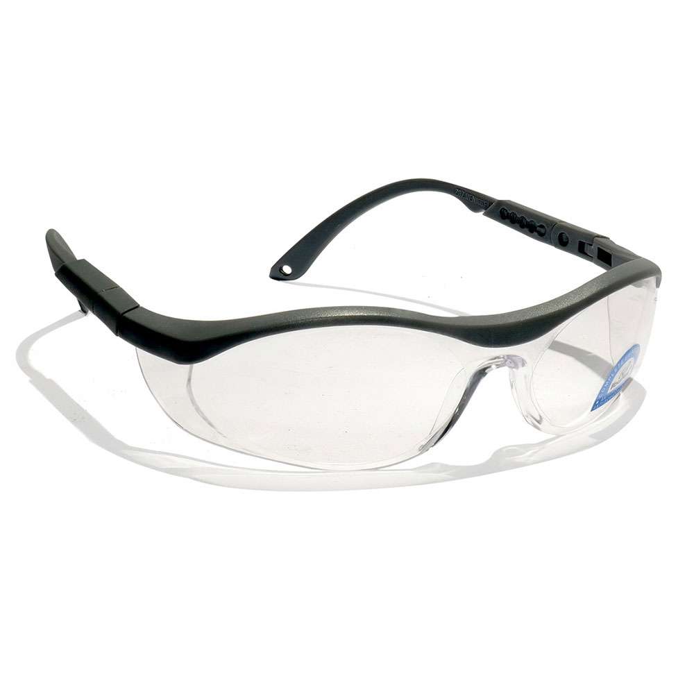 Vaultex V131 Anti Fog/Scratch Safety Spectacle
