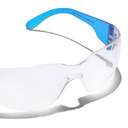 Vaultex V702 Anti Fog/Scratch Safety Spectacle, Clear 1