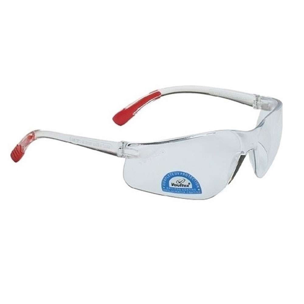 Vaultex V92 Anti Fog/Scratch Safety Spectacle
