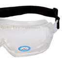 Vaultex V07 Clear Lens Anti Scratch Vented Splash Goggles 1
