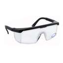 Vaultex V407 Anti Scratch Safety Spectacle 0