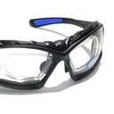 Vaultex V59 Anti Scratch Safety Spectacle, Clear 1