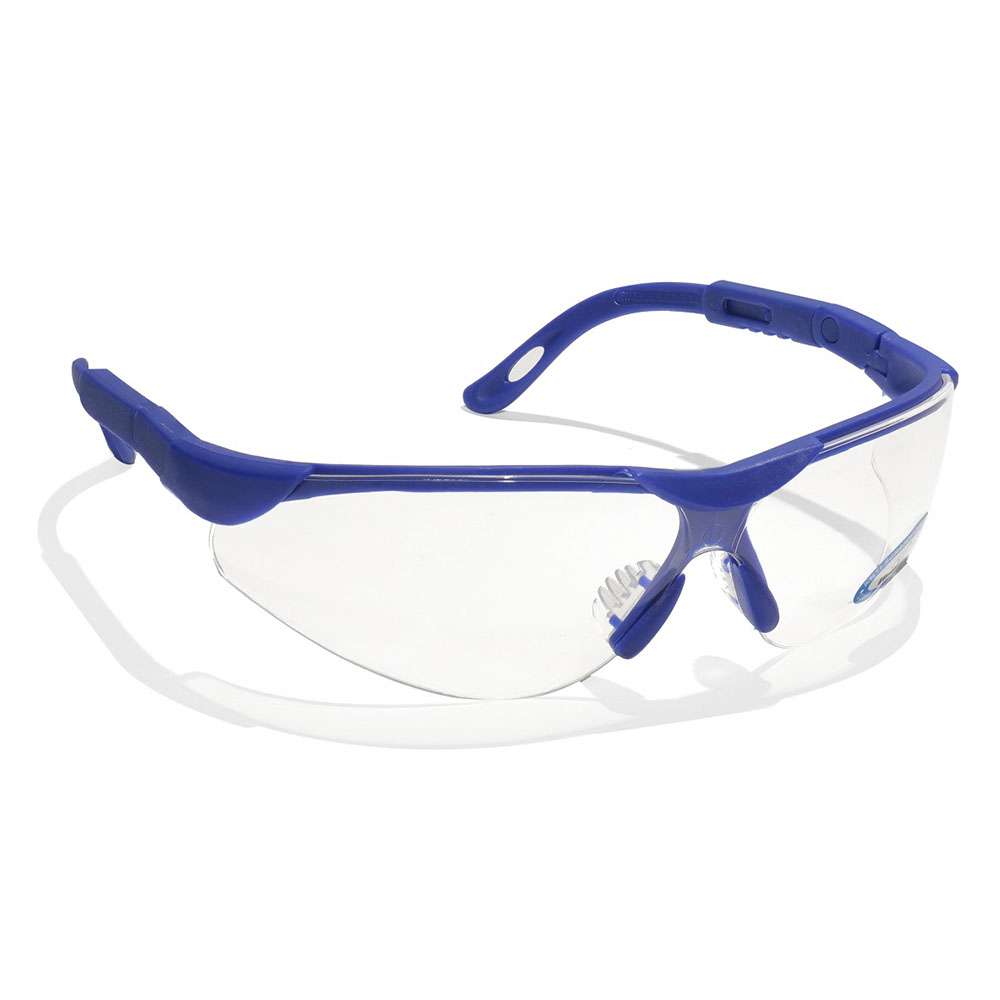 نظارات الحماية فولتكس المقاومة للخدش (V69) 0