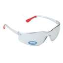Vaultex V93 Indoor/Outdoor Anti Scratch Safety Spectacle, Clear 0