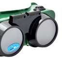 Vaultex V95 Flip up Anti Scratch Welding Glass 1