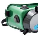 Vaultex V95 Flip up Anti Scratch Welding Glass 2