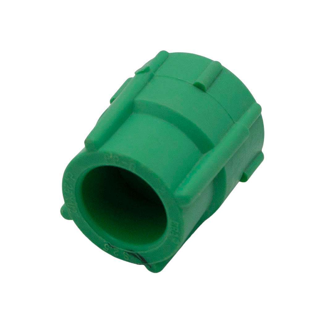 25mm x 3/4" PPR Female Socket Pipe Fitting 1