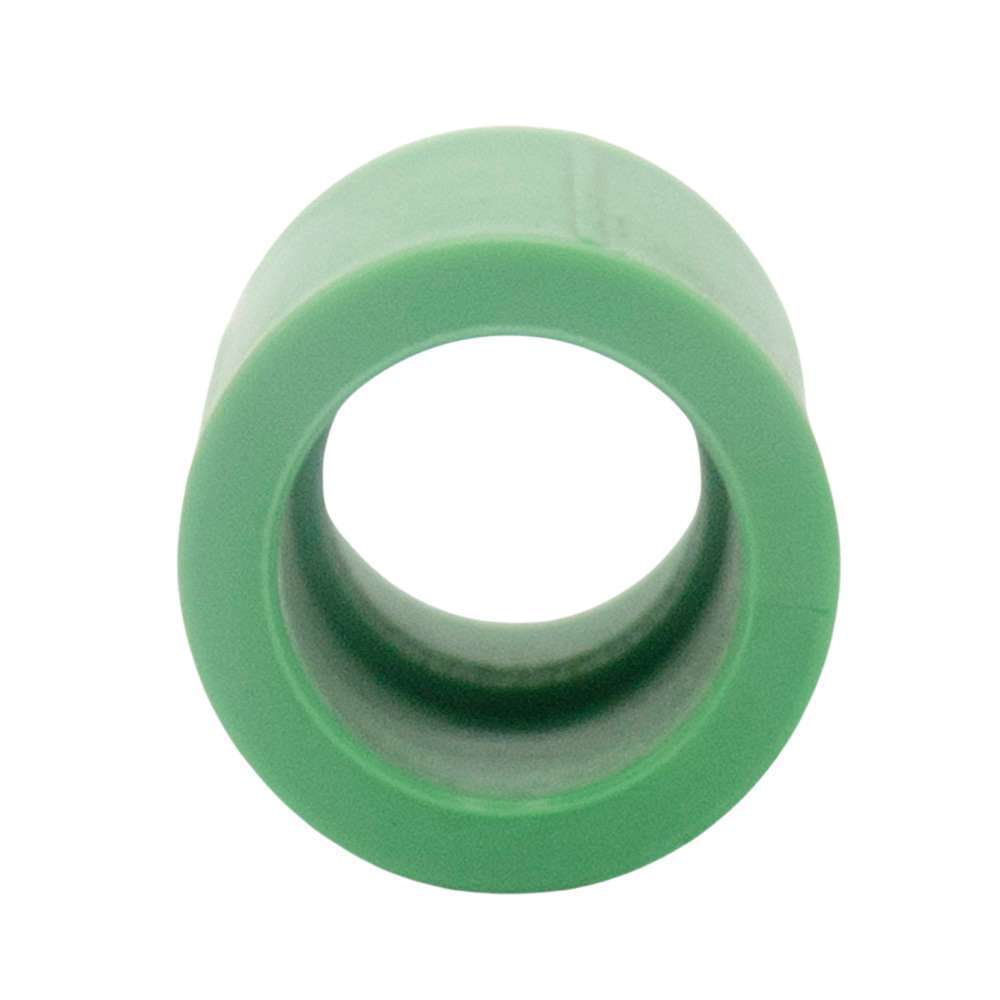 25mm Green PPR Socket 2