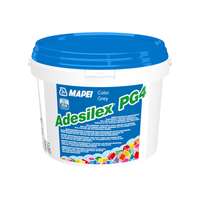 Mapei Structural Epoxy Adhesive Kit, 6Kg, Ideal for Anchoring and High-Strength Repairs in Concrete and Steel