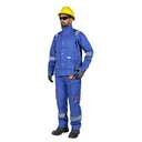 Vaultex VFU 260GSM Cotton Pant & Shirt, Royal Blue 0