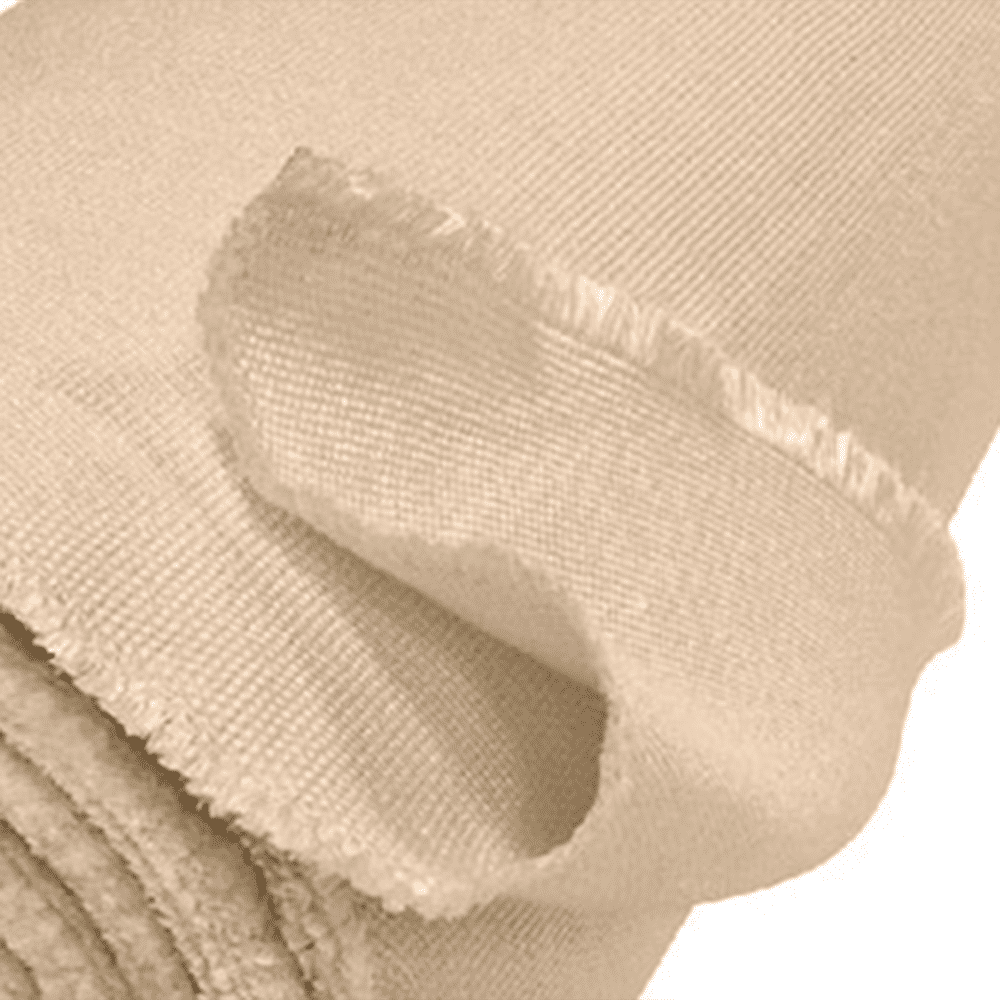 FGB Fire Blanket Roll 1.6 mm x 1 m x 50 m, Khaki Colour 1