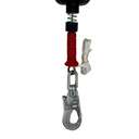 Vaultex GOC 7.5 Mtr Wire Rope Retractable Fall Arrester 2