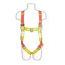 Vaultex JRM UB103 Full Body Harness 0