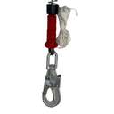 Vaultex KJM 10 Mtr Wire Rope Retractable Fall Arrester 2