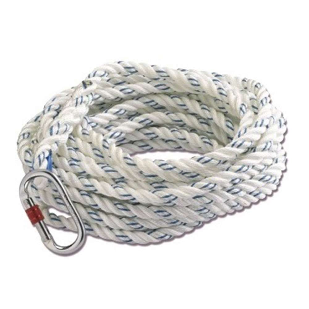 Vaultex OHA 14mm Nylon Plyamide Rope 100 Mtr 0