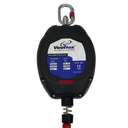 Vaultex OVU 12 Mtr Wire Rope Retractable Fall Arrester 1