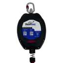 Vaultex PMS 15 Mtr Wire Rope Retractable Fall Arrester 1