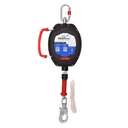 Vaultex RFA100 OSA 15 Mtr Wire Rope Handle Carry Retractable Fall Arrester 0