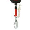 Vaultex RFA100 TRA 12 Mtr Handle Carry Rope Retractable Fall Arrester 2