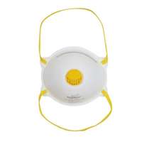 Vaultex FUN Non Medical FFP2 Valve Respirator, 10Pcs/Pack