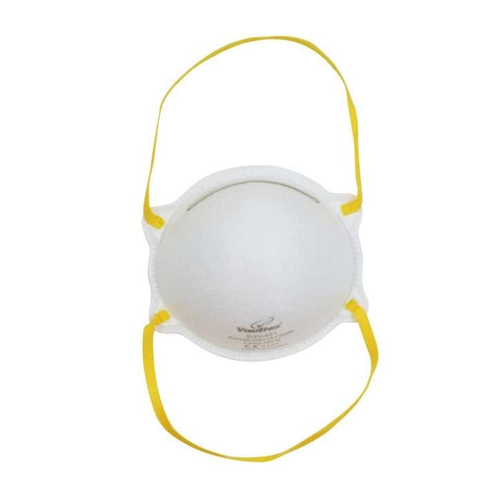 Vaultex SUN Non Medical FFP2 Respirator, 20Pcs/Pack 0