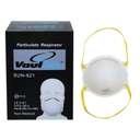 Vaultex SUN Non Medical FFP2 Respirator, 20Pcs/Pack 1