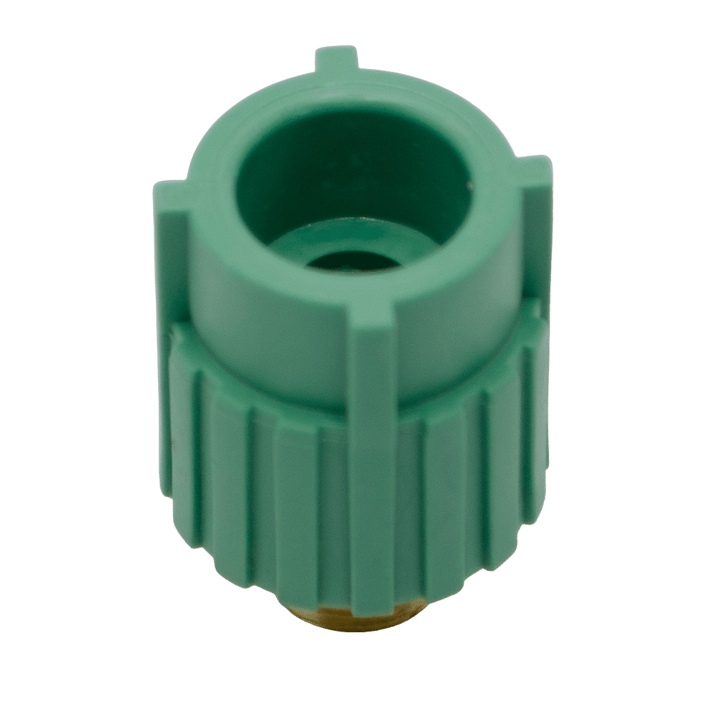 Aquatherm 25mm x 3/4" PPR Male Adaptor 2