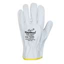 Vaultex AFI Short Driving gloves White, 1Pair/Pack 0