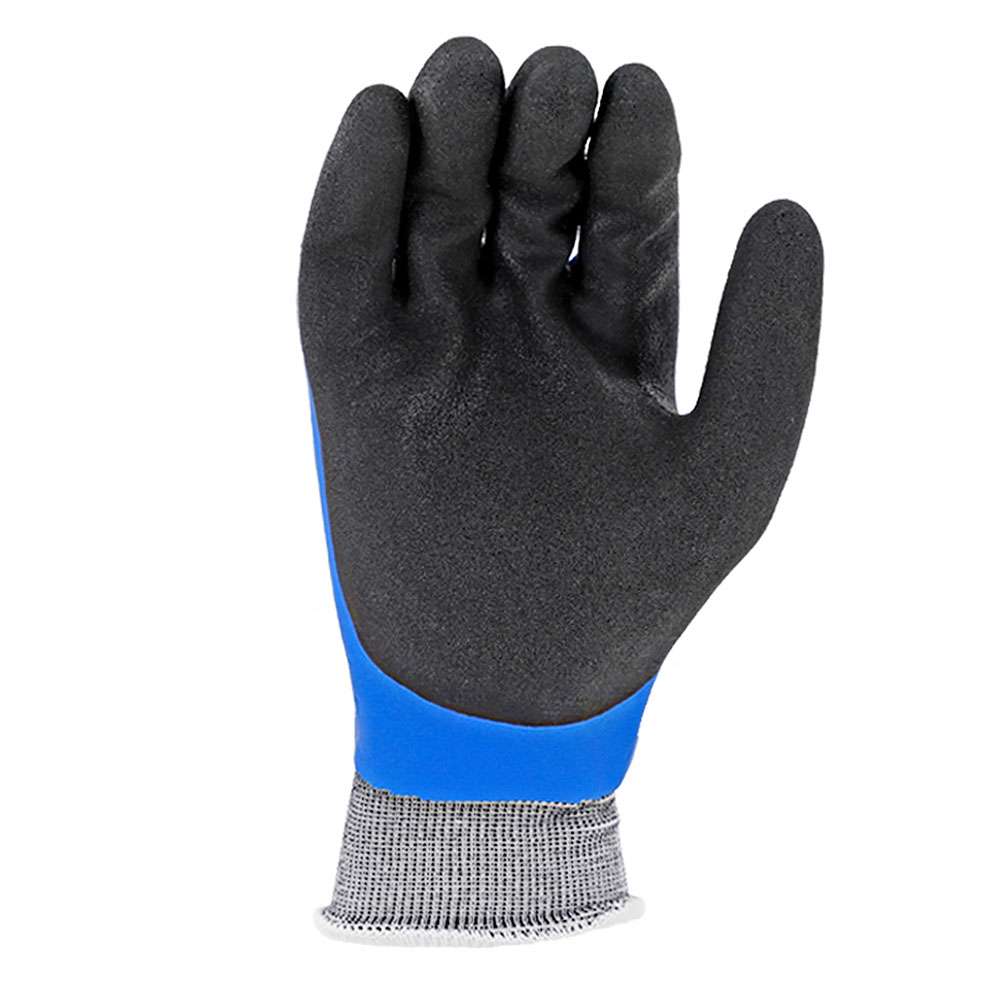 Vaultex CRY Aero Flex Double dipped Latex Gloves Size 2XL, 1Pair/Pack 1