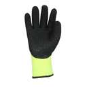 Vaultex ENO Latex coated Freezer gloves, 12 Pair/Pack 1