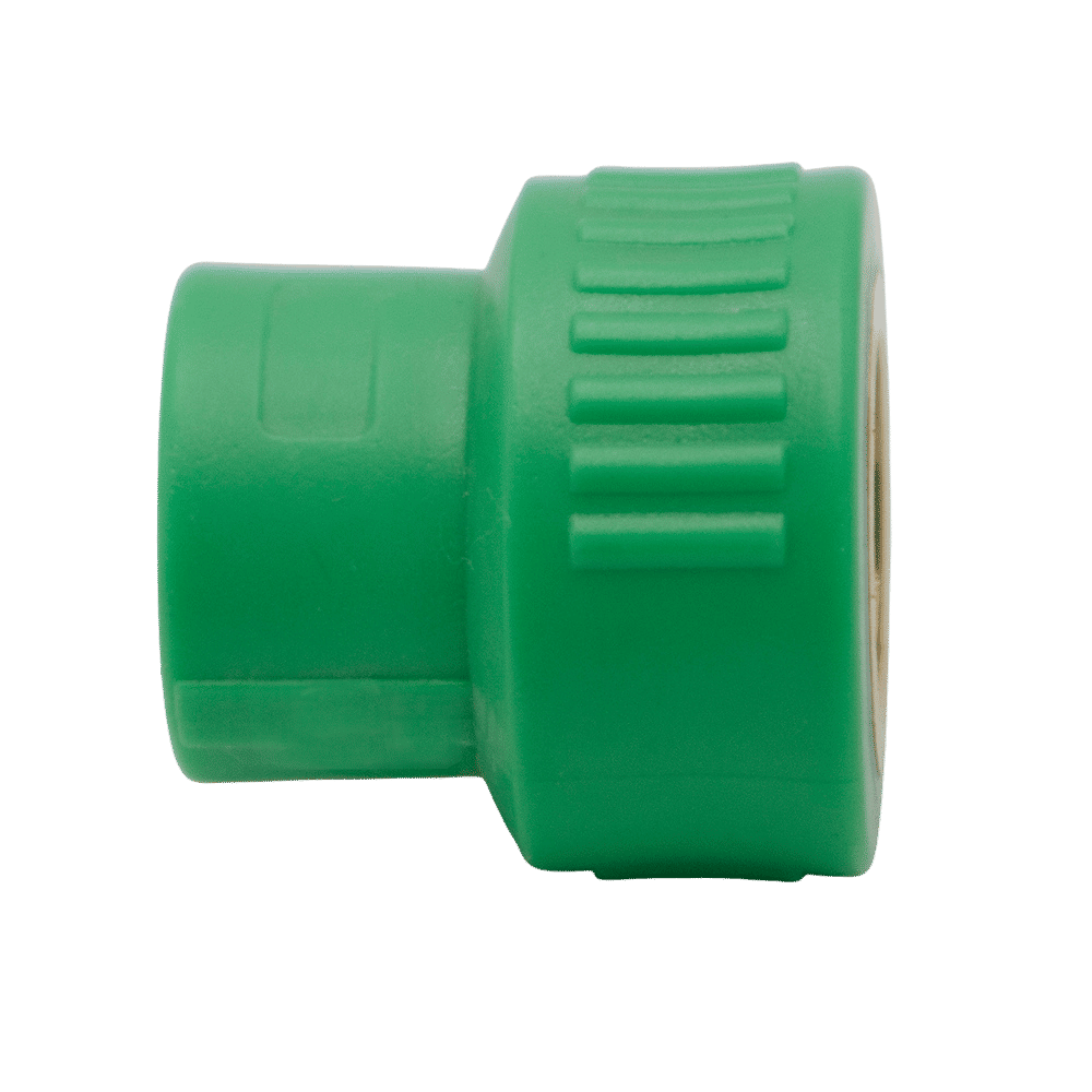 PPR Female Adaptor Pipe Fitting 2