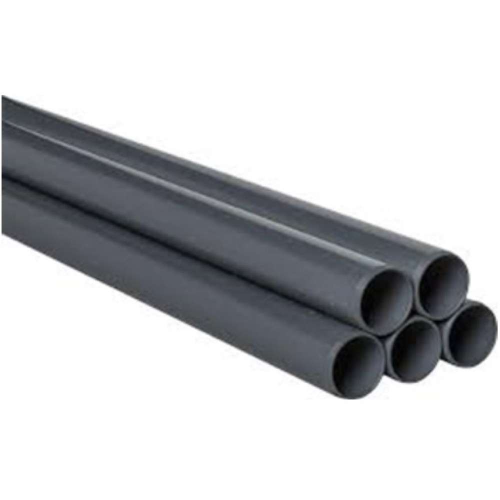 1 1/2" x 4 Mtr UPVC Pipe 3